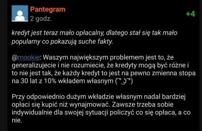 mookie - @Pantegram: 
 Naszym czyli? ( ͡° ͜ʖ ͡°) Ja w przeciwieństwie do Ciebie i pas...