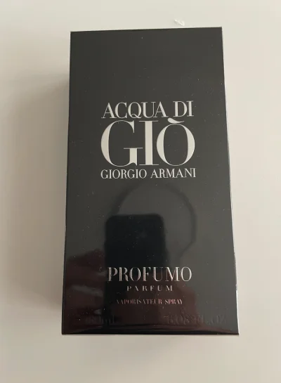 Johnay - #perfumy

Sprzedam Acqua Di Gio Profumo 180 ml (2 sztuki)
420 zł /szt.

...