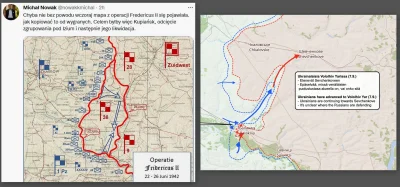 123456123 - Blitzkriegowe ukraińskie 35km w nieco ponad 2 dni < mapka z prawej od @Ar...