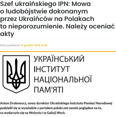 Latarenko - > @blashot: > Katyń niech opublikują cwaniaczki ( ͡° ͜ʖ ͡°) bo Ukraina pr...