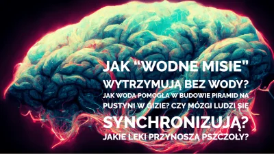 naukowo - Nie ma większych twardzieli w przyrodzie niż niesporczaki, jak wytrzymują o...