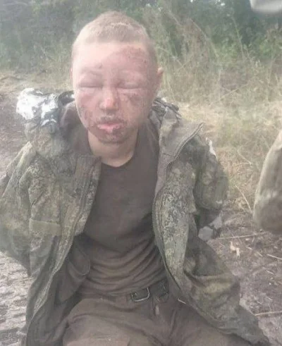 Lu7yn - Tak się kończy wagarowanie od szkoły ( ͡º ͜ʖ͡º)
#ukraina #wojna #rosja #hehe...