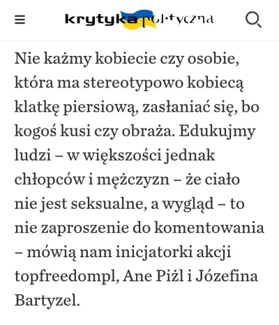 juzwos - Podnieca cię cycek niewieści
To się doedukuj, aż przejdzie 

#heheszki #pols...