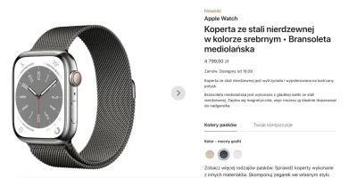 MarSlayer - Stalowy watch droższy o 1k od series 7 (╯°□°）╯︵ ┻━┻
#apple