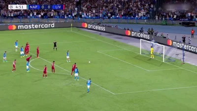 Ziqsu - Piotr Zieliński (rzut karny)
Napoli - Liverpool [1]:0
#mecz #golgif #golgif...