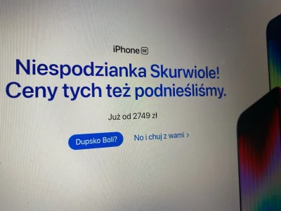 DaemonKazoom - #apple #humorobrazkowy #heheszki