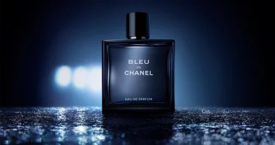 lucas0 - Odleję ze swoich flakonów:

1. Chanel – Bleu de Chanel Parfum – 3,85zł dos...