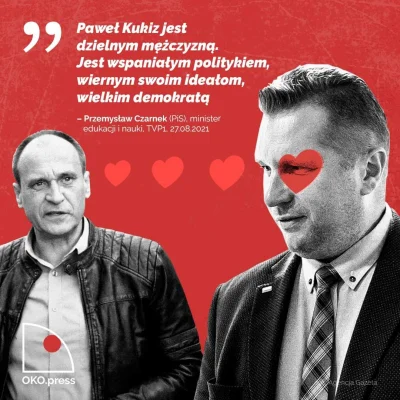 kuba70 - > gosc jest NORMALNY

@ZbigniewZ123: Ja #!$%@?ę, ten świr nie jest normaln...