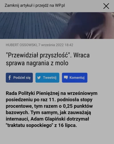 marcinpodlas8 - Hahaha nie wierzę w to. Wczoraj dla beki sobie napisałem na mirko Tra...