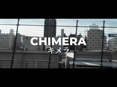 C.....- - Asunojokei - Chimera

#muzyka #posthardcore #metal #blackgaze #weebgaze