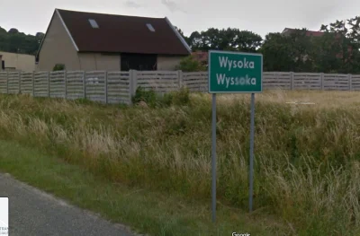 yorimo - W Opolskim jak jedziesz i widzisz 2 nazwy wsi i miasteczek to człowieka #!$%...