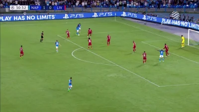 SpeaRRR - Napoli 4:1 Liverpool

Skrót meczu

#meczgif #golgif #mecz #ligamistrzow...