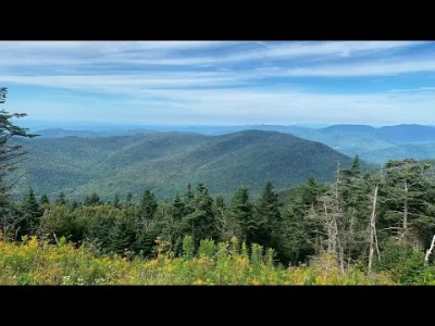 R2D2zSosnowca - @R2D2zSosnowca: Equinox to trzeci najwyższy szczyt stanu Vermont na k...