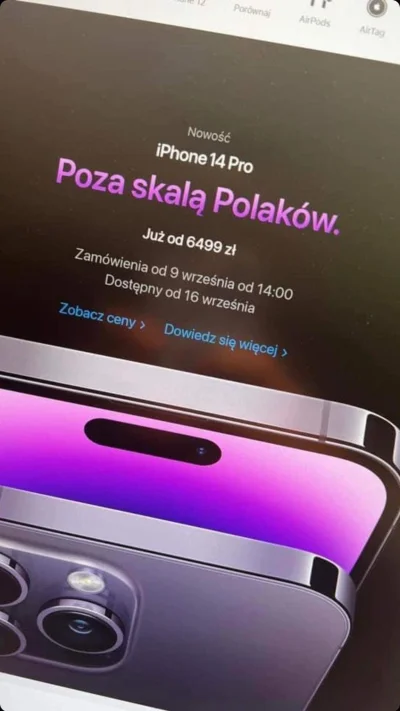 Antiax - Dzień dobry
#apple #heheszki #humorobrazkowy