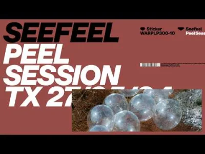 mrmoon - Seefeel - Rough For Radio (Peel Session 1994)
#idm #muzykaelektroniczna #am...