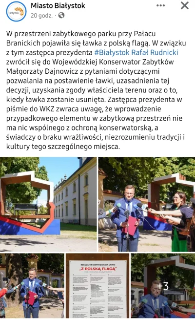 KanapkaPL - Prezydent miasta #bialystok króciutko z pomysłami rządzących xD

SPOILER
...