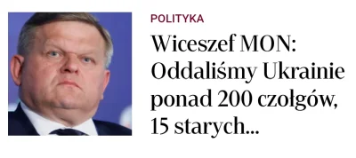 MasterYoda - P O T Ę Ż N Y Wiceszef MON XD