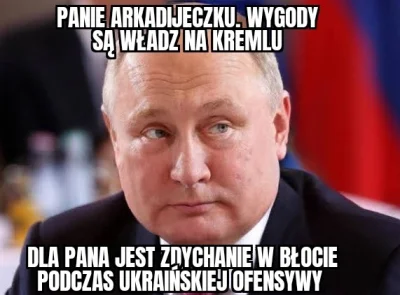 The_Orz - #rosja #januszalfa #ukraina #wojna #heheszki