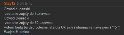 Heroina340 - Jak to się pięknie zestarzało ( ͡° ͜ʖ ͡°)
#wojna