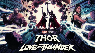 upflixpl - Disney+ Day! O jakie tytuły wzbogaciła się oferta platformy? Nowy Thor i n...