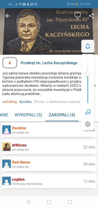 Szalonytarocista - @czemu______
Pisowcy już są.