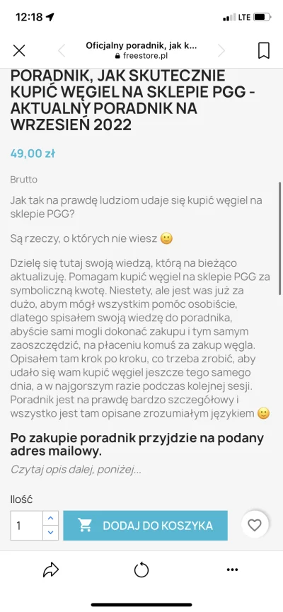 ChudyByk21 - Biznes się kręci dla chytrusa ;) Jezeli ktoś ma jakieś sposoby które by ...