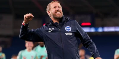 Pustulka - >Graham Potter appointment as Chelsea head coach in process of being compl...