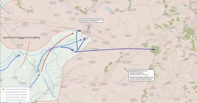 Aryo - Rosjanie zgłaszają walki pod Hrishivka 20 km na wschód od Shevchenkove (ಠ‸ಠ)(ಠ...