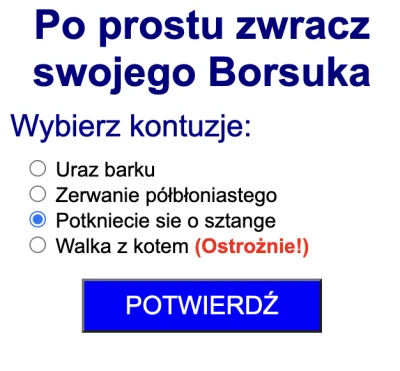 zarev - Po prostu jestem cięty na takie rzeczy co tutaj @Kasahara: wypisuje... Nie wi...