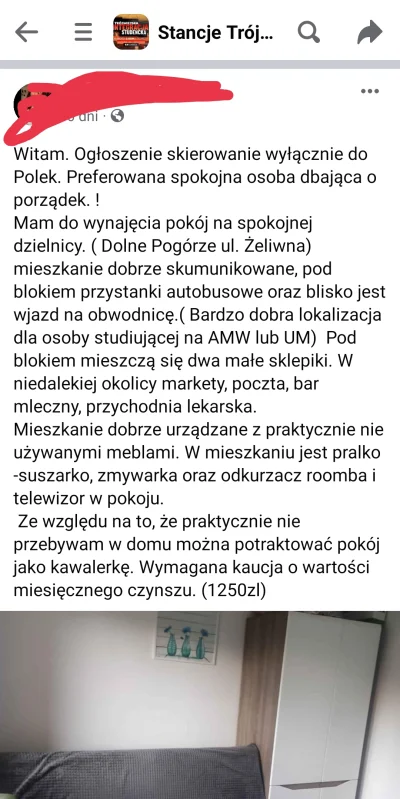 Nezabvtka - @Serendipity_: dla Polek nie dla psa