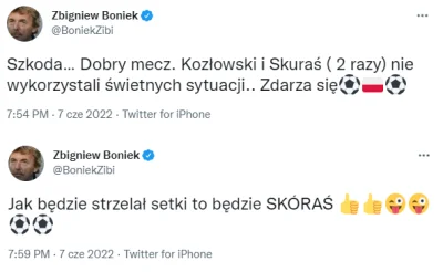 KRZYSZTOFDZONGUN - #boniek 
#mecz