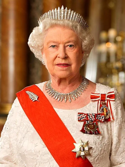 prawy00 - Królowa Elżbieta II nie żyje.
Historyczna lista obecności 
#uk #wielkabry...