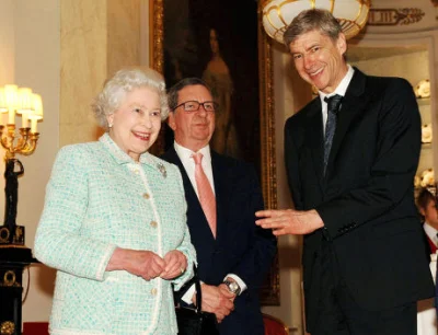 Pustulka - W wieku 96 lat odeszła Elżbieta II, Królowa Wielkiej Brytanii, prywatnie f...