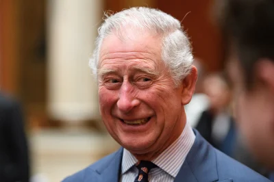 sorek - Ehh niestety Prince Charles to jedna z tych osób co popiera NWO i bardzo chęt...