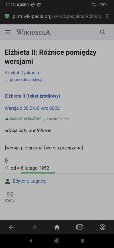 SmokeProspector - Drodzy państwo, Grand Prix Polski o puchar najszybszego edytora w k...