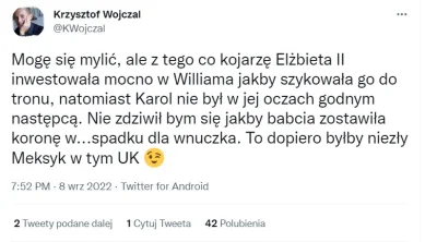 JPRW - Jeśli słuchacie rozważań rozmaitych "geopolityków", którzy uwielbiają się mądr...