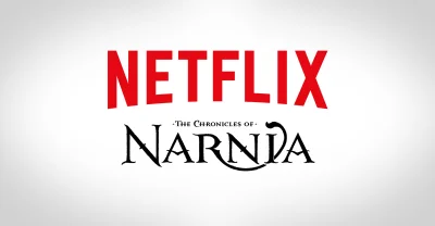 bastek66 - Podobno #netflix robi nową adaptację Narnii #narnia #seriale #film 
The Li...