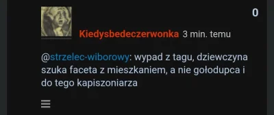 strzelec-wiborowy - Psycha już kompletnie sitting ( ͡° ͜ʖ ͡°) Chyba żona wystąpiła o ...