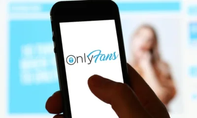 snorli12 - Zyski OnlyFans wzrosły z 61 mln USD w 2020 r. do 433 mln USD w zeszłym rok...