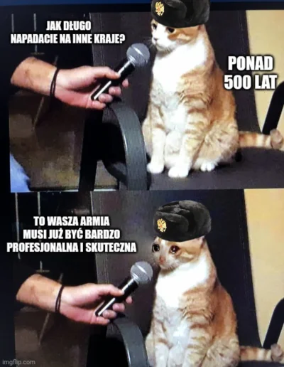 Lu7yn - #wojna #rosja #humorobrazkowy #heheszki 
#ukraina