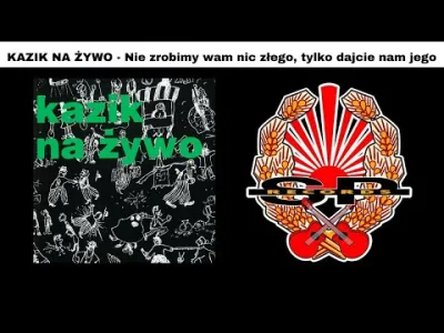 arysto2011 - Kazik Against The Machines #kazik #jajestemklamca