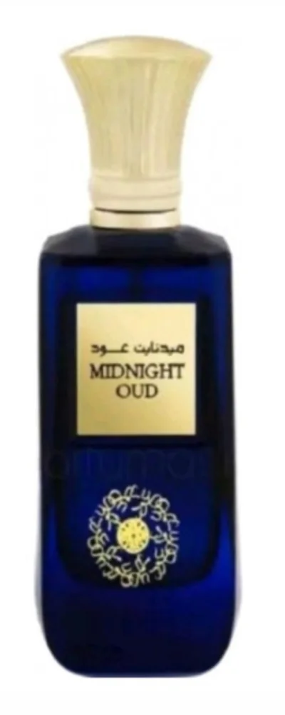 smakdziecinstwa - #perfumy #rozbiorka Ma ktoś odlać 10 ml Midnight Oud Ard Al Zaafara...
