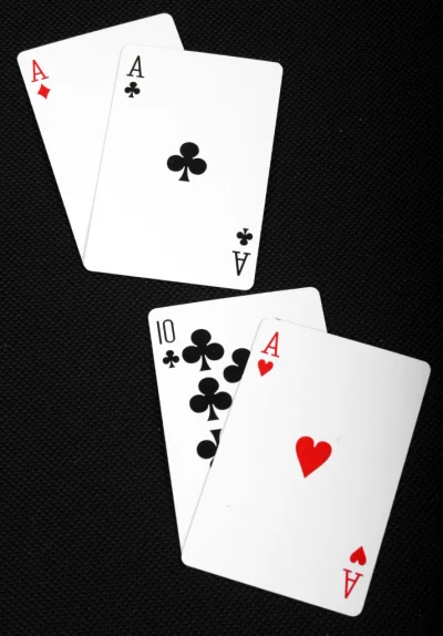 Zoyav - pograłbym w karty jak za starych dobrych czasów, ale nie mam z kim 

#samot...