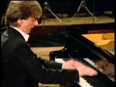 Mistrzrozkimnki - Pierwszy i drugi koncert fortepianowy Brahmsa w niezrównanej obsadz...