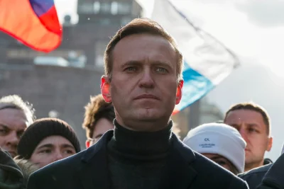 yahoomlody - Ogólnie załóżmy, że Nawalny czy jakiś inny opozycjonista będzie w stanie...