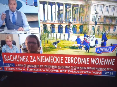 Anyper - Gościu co jumał katalizatory w Niemczech pojechał tam i wystawia im rachunek...