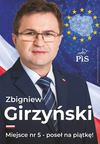 preczzkomunia - A Girzyński już zapomniał z jakiej partii startował do koryta?