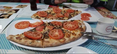 gunsiarz - #dagrasso #pizza