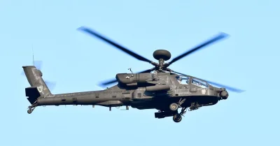 wjtk123 - W związku z planowanym zakupem przez Polskę AH-64E, myślę, że warto wyjaśni...