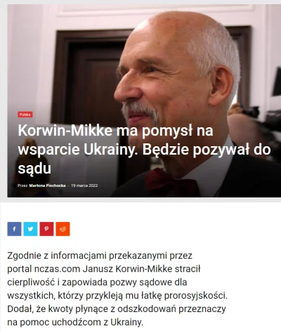 M.....a - Czy wiadomo już czy ruszyły już procesy? I czy oskarżonych dowożą autobusam...